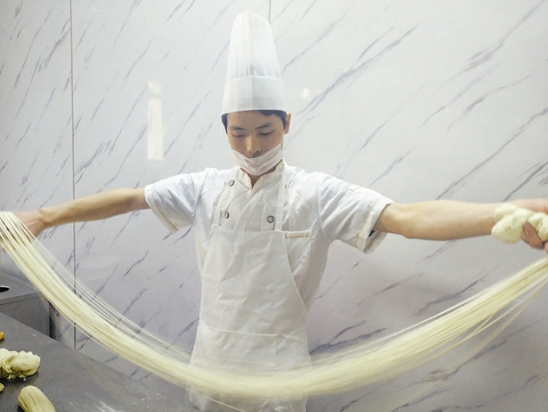 【新加坡】火锅餐厅厨房助手